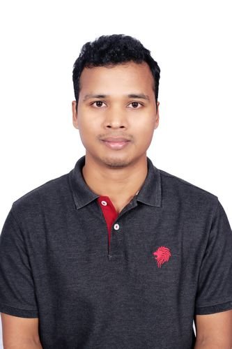 Sri Dillip Kumar Samal